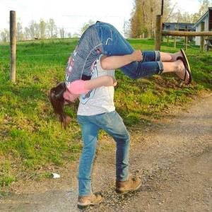 Meet your Posher, Brittany